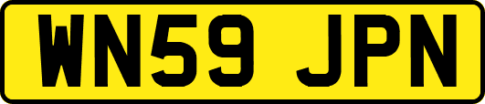 WN59JPN