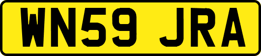 WN59JRA