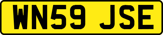WN59JSE