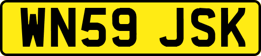 WN59JSK