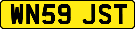 WN59JST