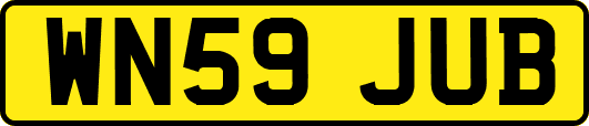 WN59JUB