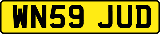 WN59JUD