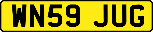 WN59JUG