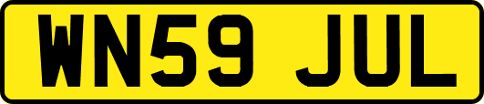 WN59JUL