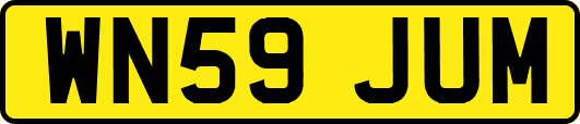 WN59JUM