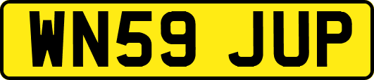WN59JUP