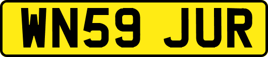 WN59JUR