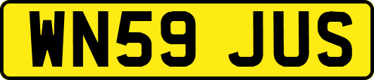 WN59JUS