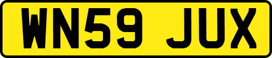 WN59JUX