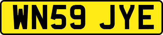 WN59JYE