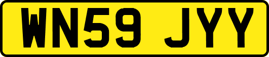 WN59JYY