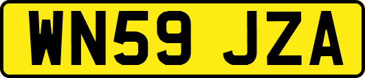 WN59JZA