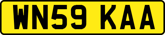 WN59KAA