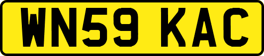WN59KAC