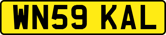 WN59KAL