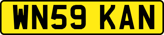 WN59KAN
