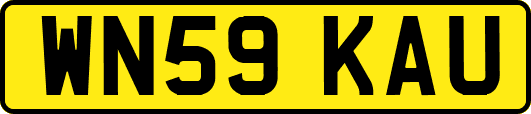 WN59KAU