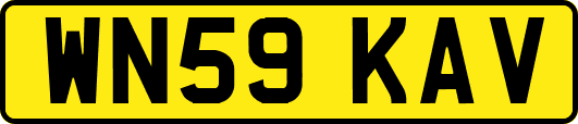 WN59KAV