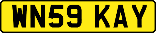 WN59KAY