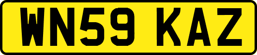 WN59KAZ