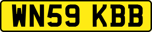 WN59KBB