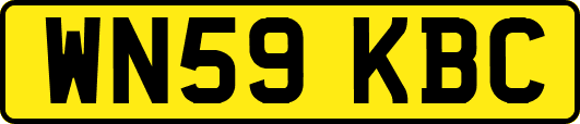WN59KBC
