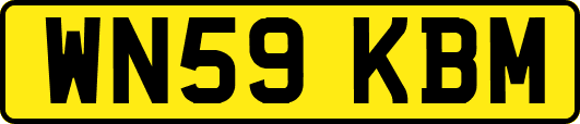 WN59KBM