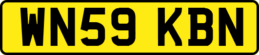 WN59KBN