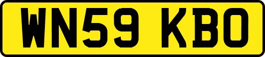 WN59KBO