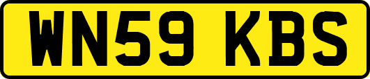 WN59KBS