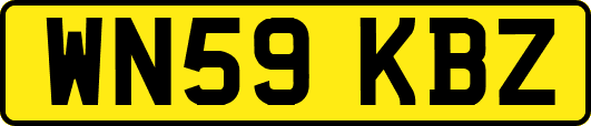 WN59KBZ