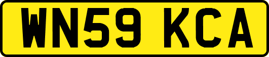 WN59KCA