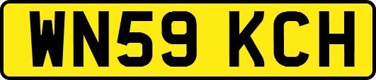 WN59KCH