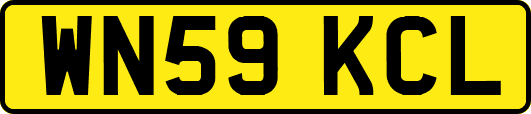 WN59KCL