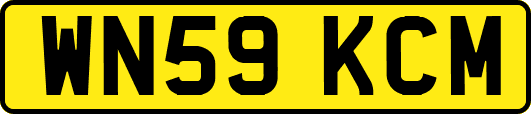 WN59KCM
