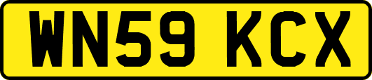 WN59KCX