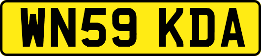 WN59KDA