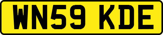WN59KDE