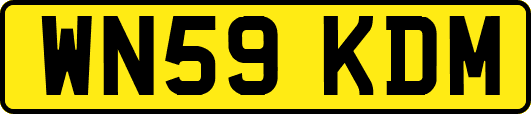 WN59KDM