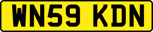 WN59KDN
