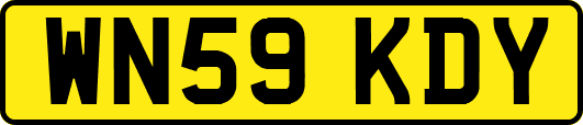 WN59KDY
