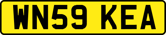 WN59KEA
