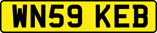WN59KEB