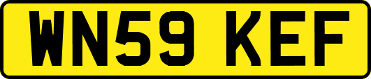 WN59KEF
