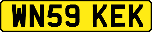 WN59KEK