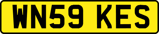 WN59KES