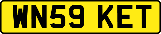WN59KET