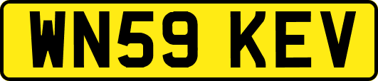 WN59KEV