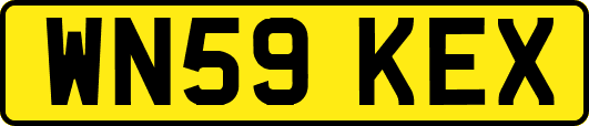 WN59KEX
